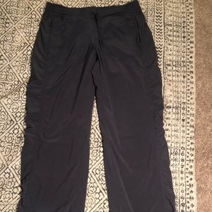 Athleta La Viva Lined Pants
